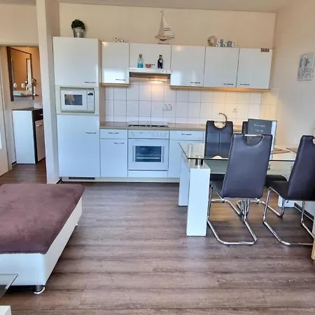 Ostseeresidenz 075 * Heiligenhafen