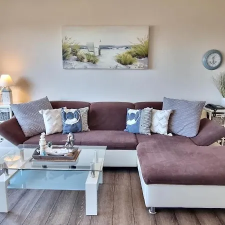 Ostseeresidenz 075 *