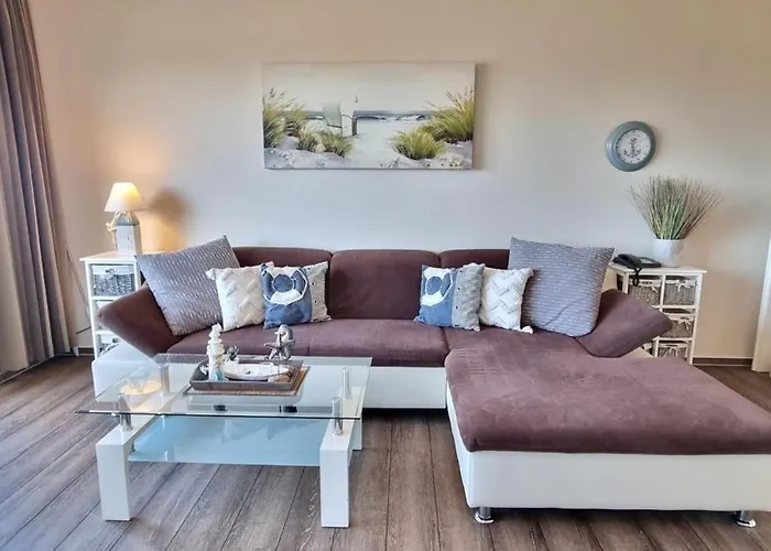 Ostseeresidenz 075 *