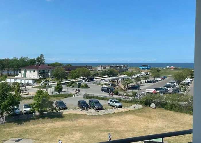 Ostseeresidenz 075 Apartment *